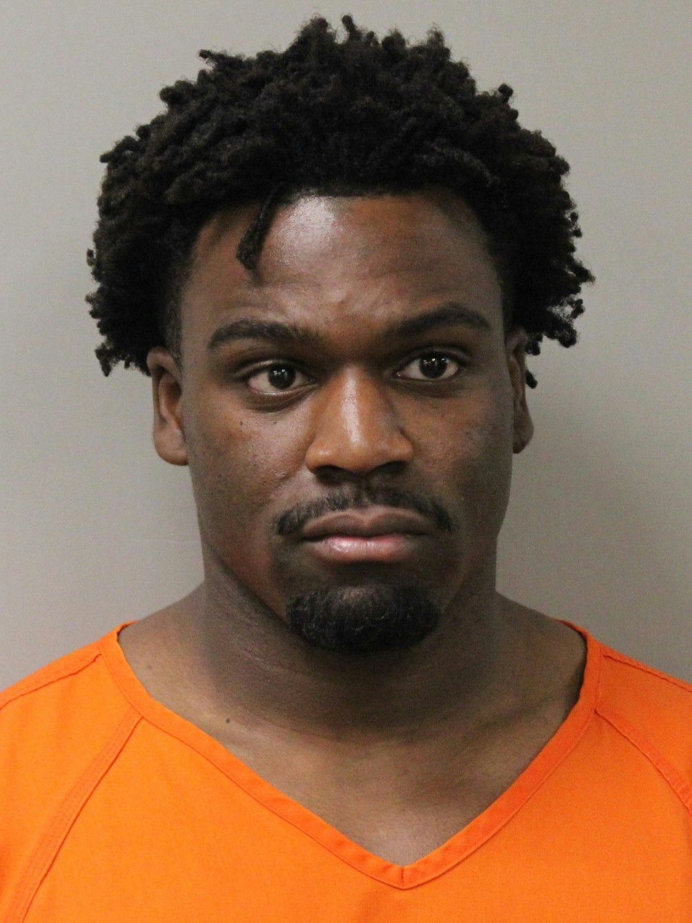 Mugshot of WEAH T CUMMINGS