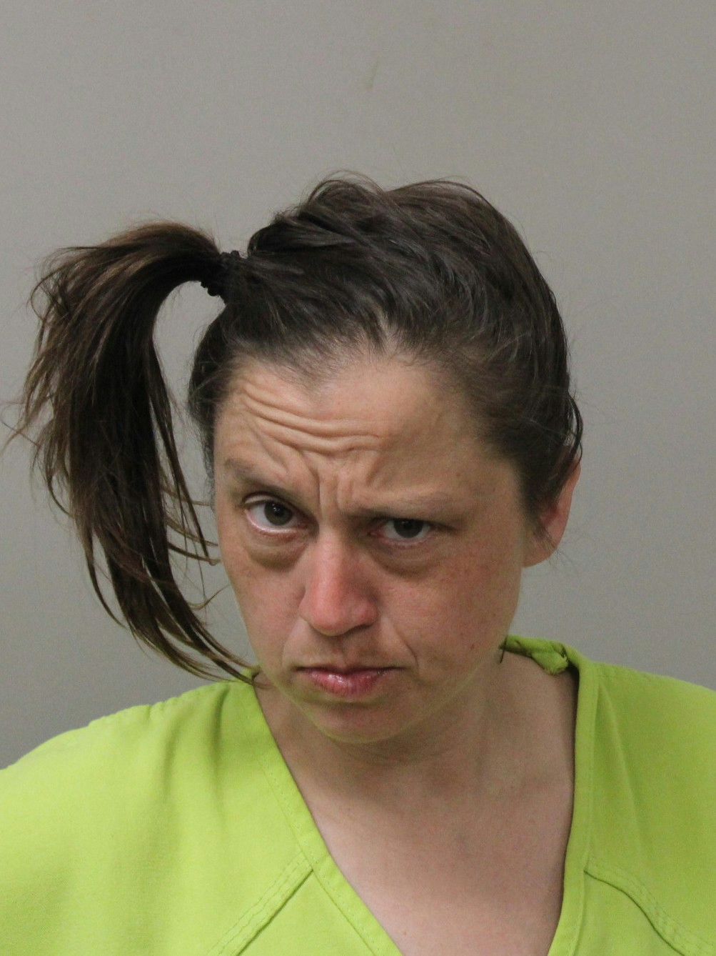 Mugshot of DOROTHY V OLSEN