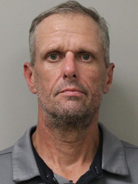 Mugshot of CHRISTOPHER W LORENZ