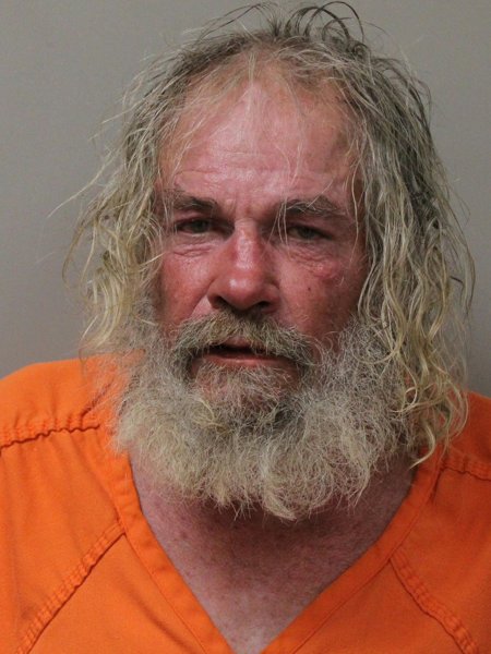 Mugshot of KENNETH A DOYLE