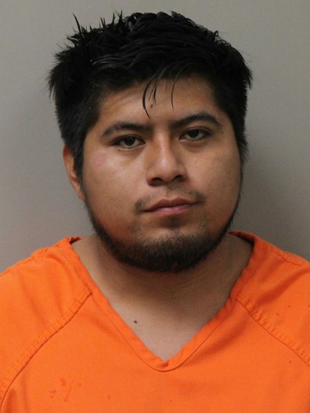 Mugshot of HECTOR &nbsp; TOTO AMBROS