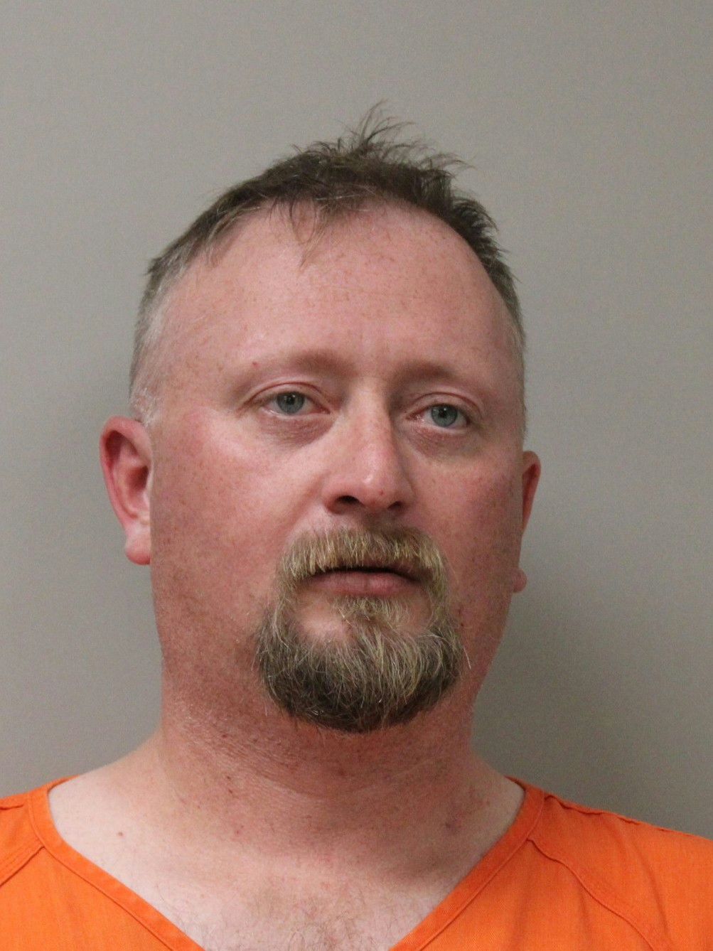 Mugshot of PATRICK RONALD WILKINSON
