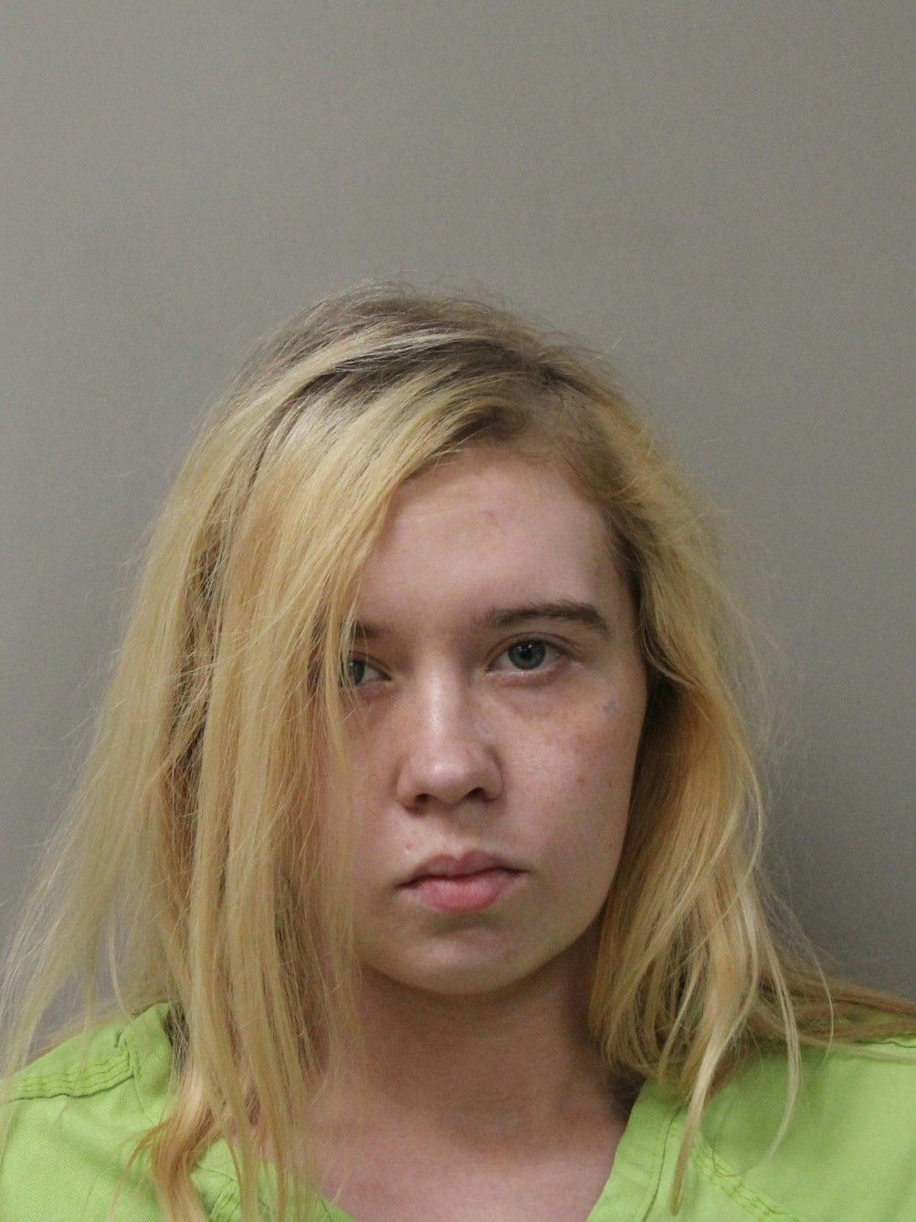 Mugshot of CARLI A STEIN
