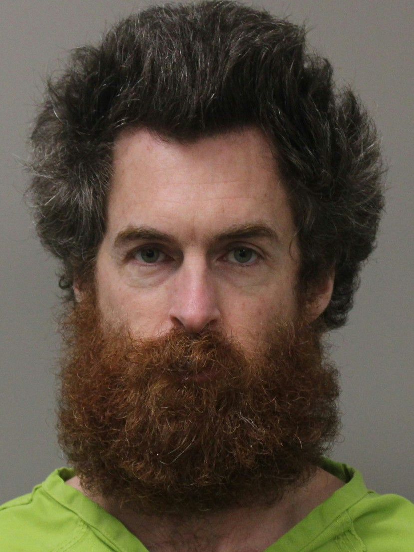 Mugshot of ERIC J PESTORIOUS