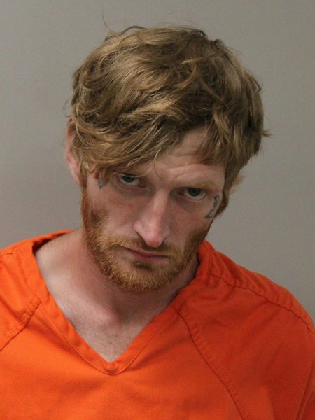 Mugshot of DALTON J SIAM