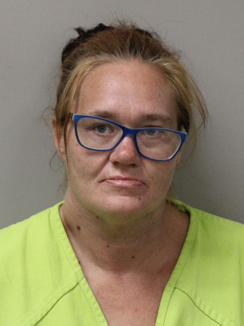 Mugshot of HEATHER J KOTECKI