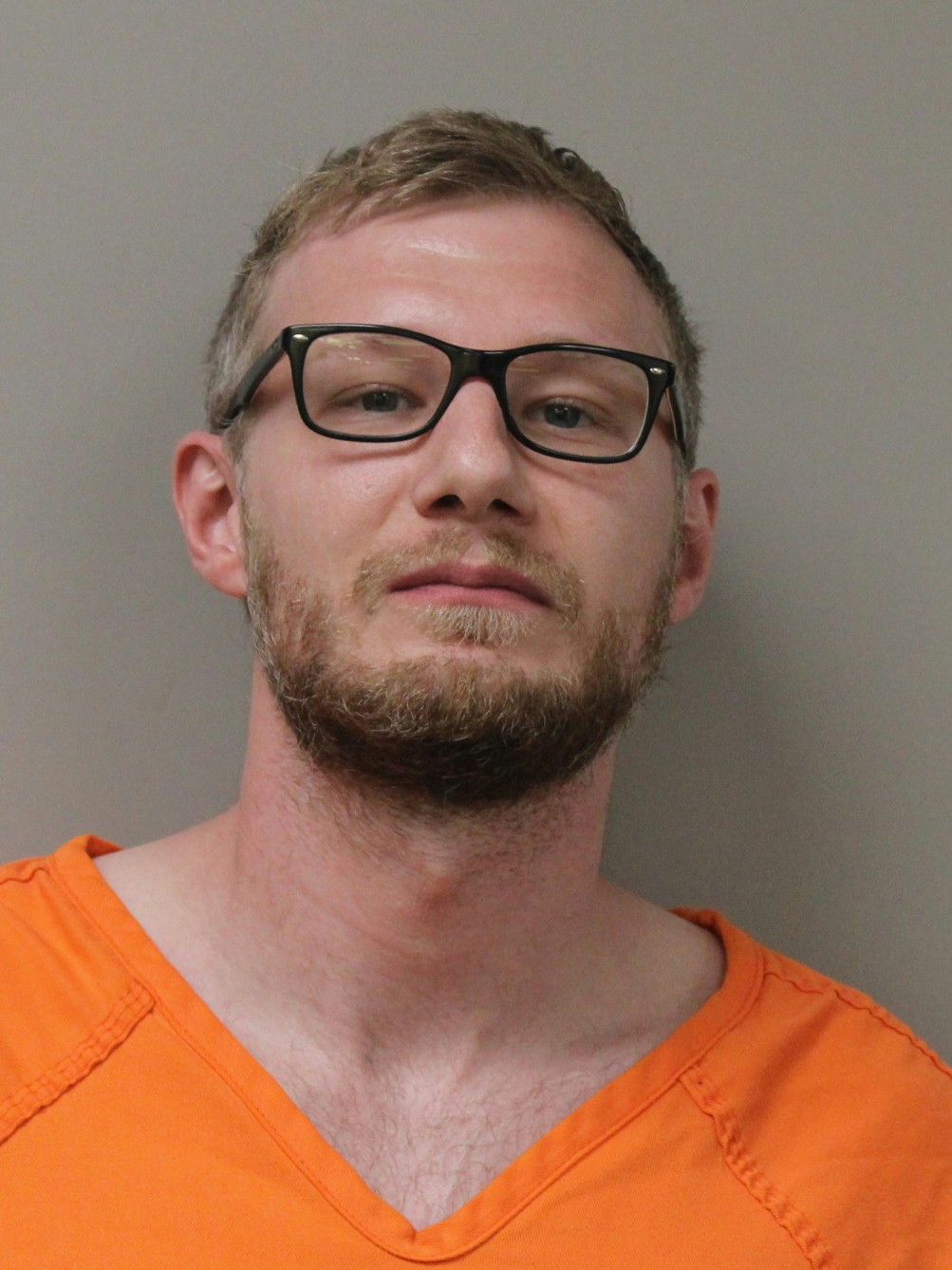 Mugshot of NATHAN B KOHLS