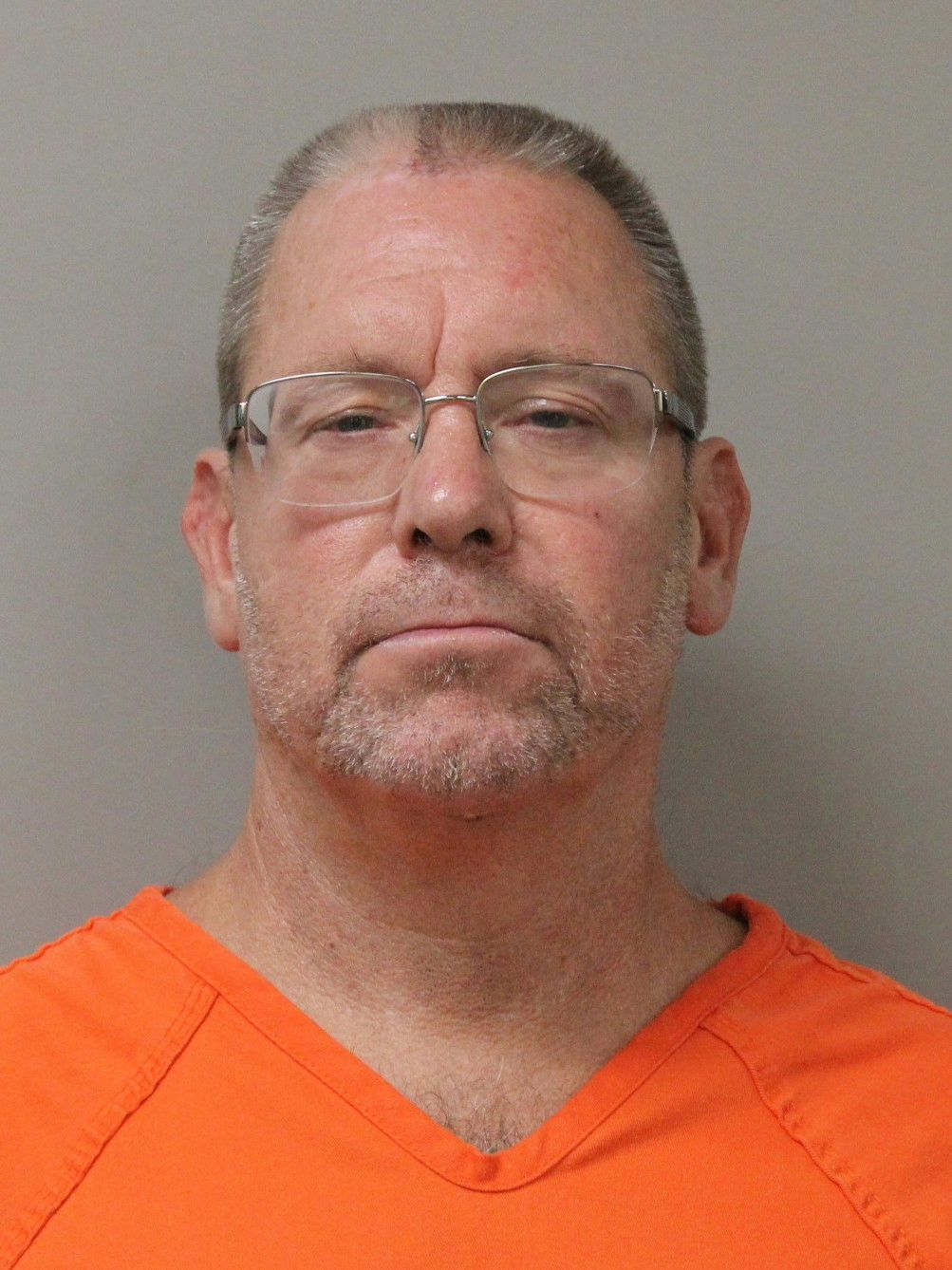 Mugshot of JONATHAN D FULL