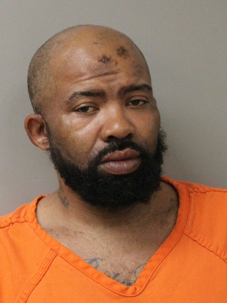 Mugshot of TYRI M ROQUEMORE