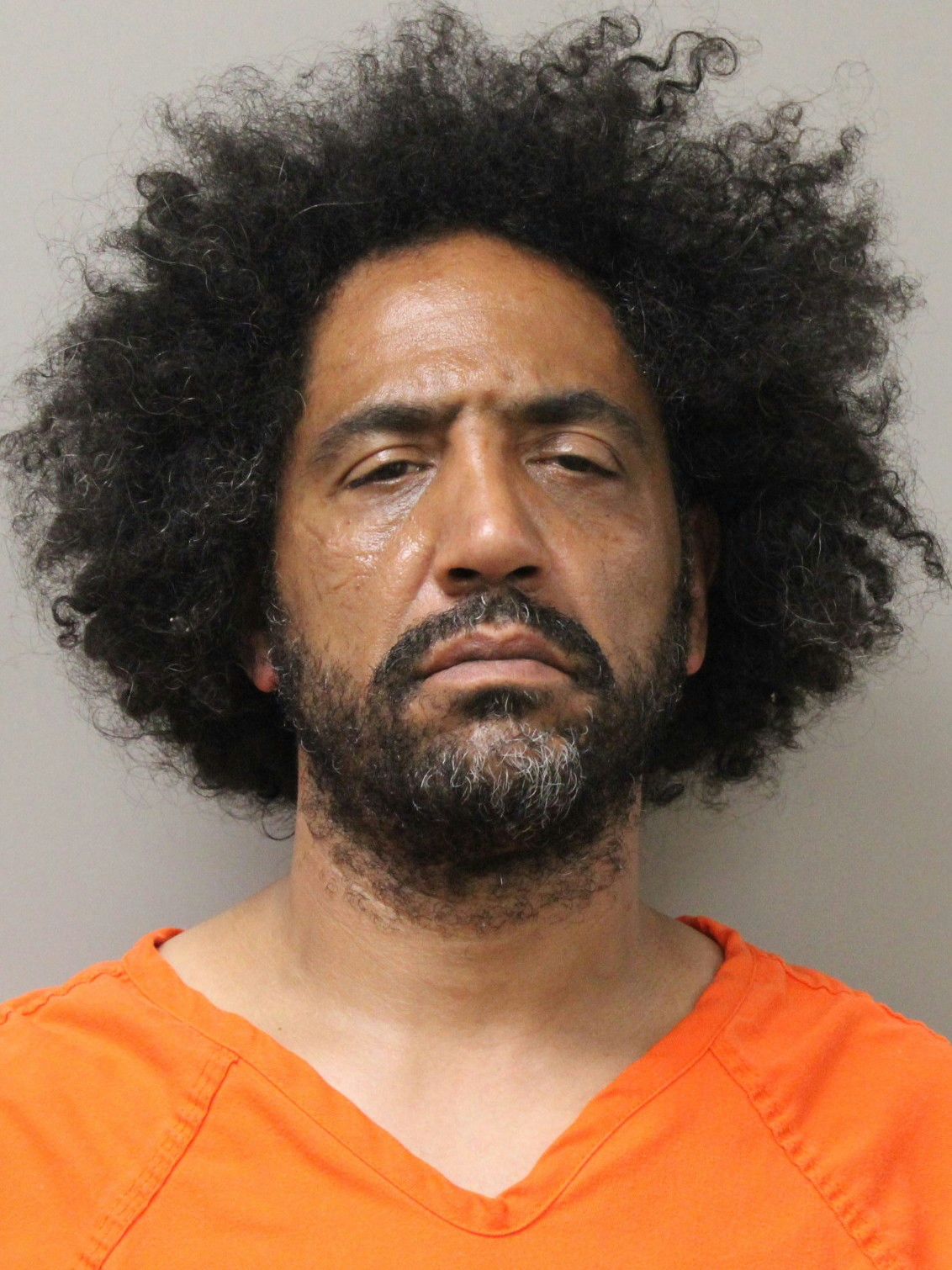 Mugshot of LENNELL L WASHINGTON