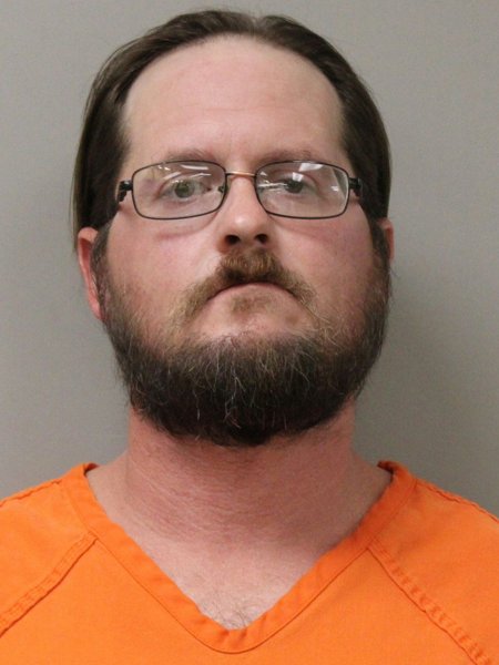 Mugshot of TRAVIS LEE SLABACK