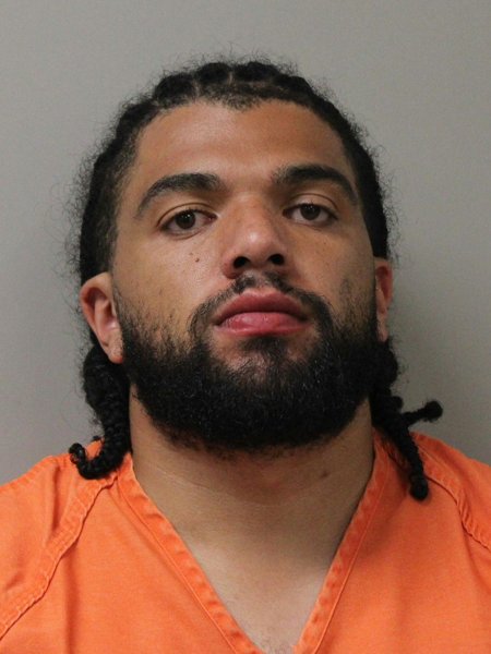 Mugshot of ANTHONY M CAMPBELL