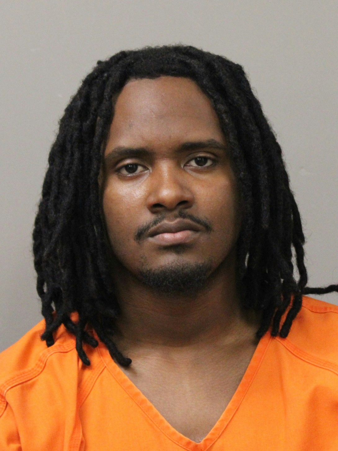 Mugshot of JULIUS A LLOYD