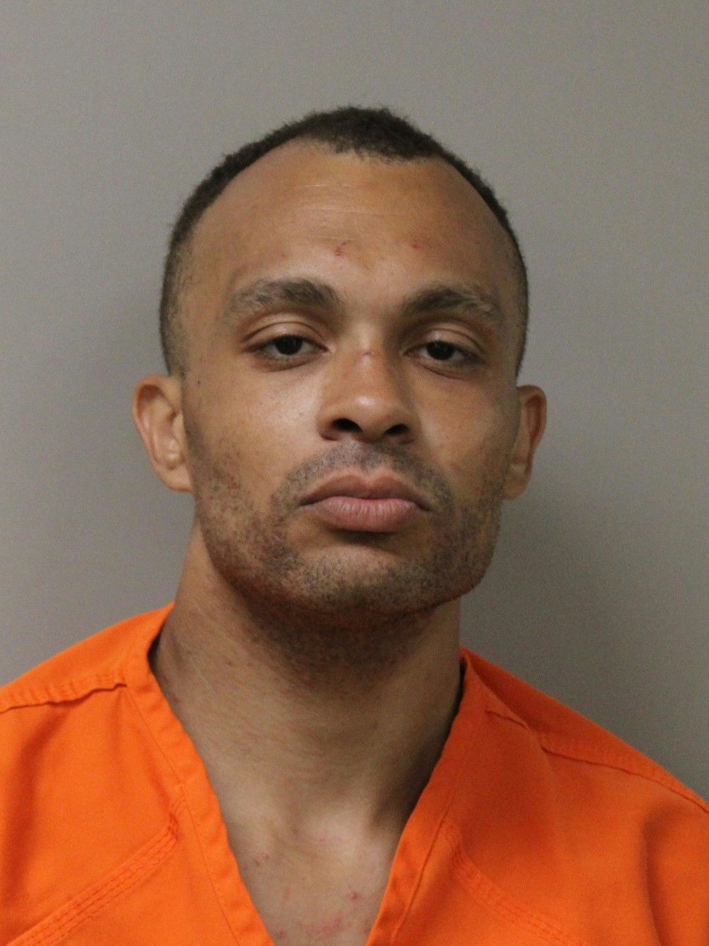 Mugshot of CHRISTIAN LAMONT KIRK