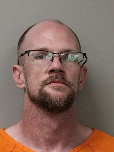 Mugshot of JOHN H COURTNEY