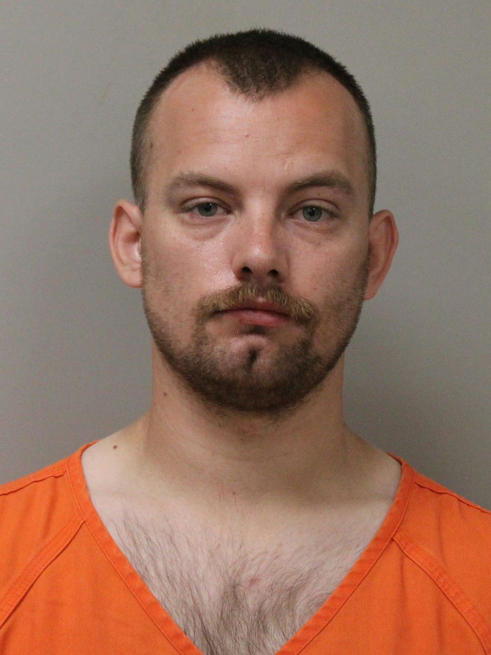 Mugshot of AUSTIN L MURPHY