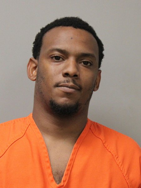 Mugshot of DONOVAN S WATT