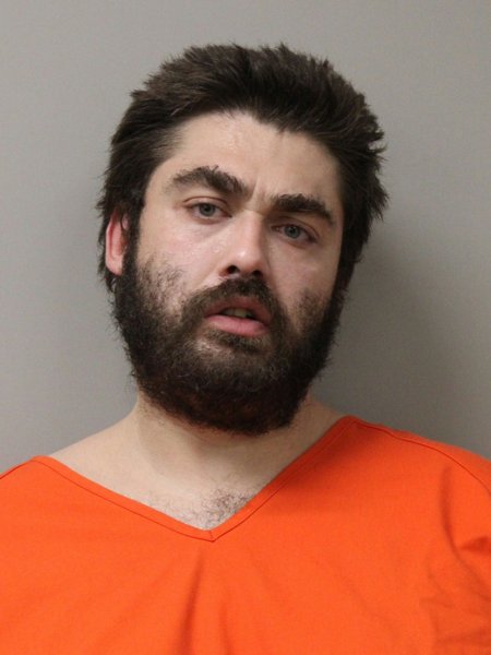 Mugshot of KYLE LEONARD GAGNON