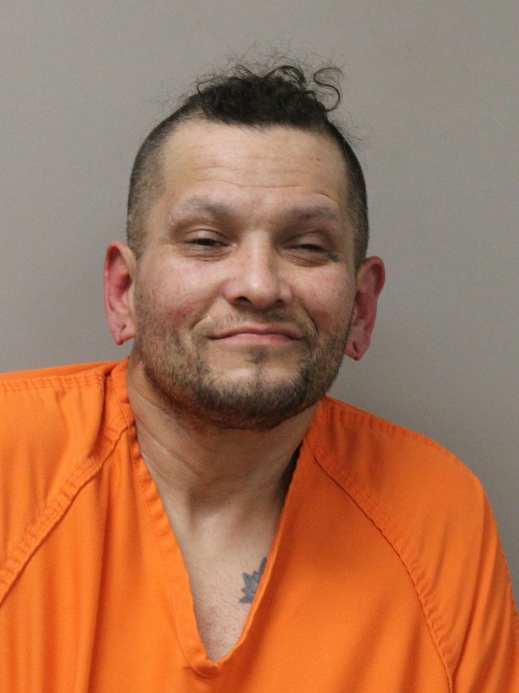 Mugshot of ZACHARY E PUPP