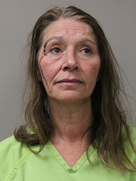 Mugshot of ERIN N KENNEDY