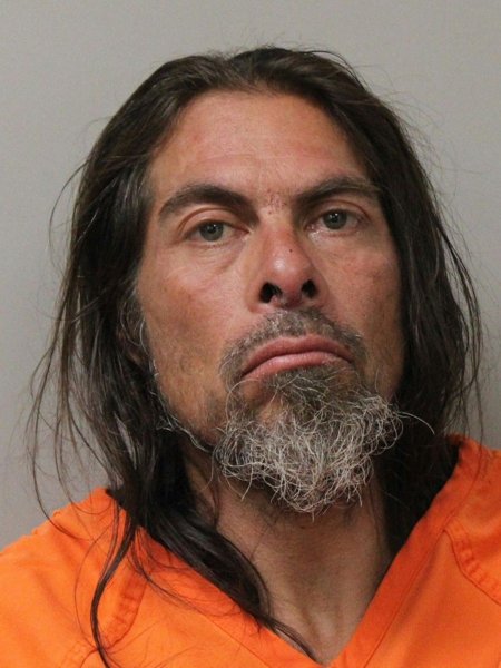Mugshot of ANTONIO II AYALA