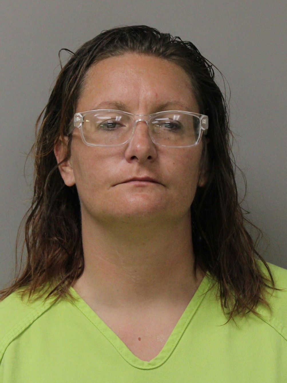 Mugshot of RAINA J PICKETT