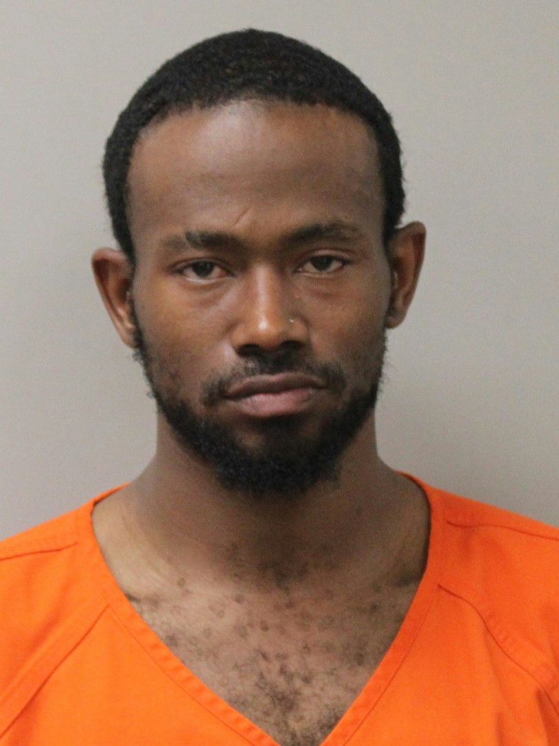 Mugshot of RAYSHON J DIGGS