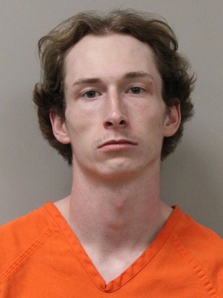 Mugshot of ISIAH M FUTCH