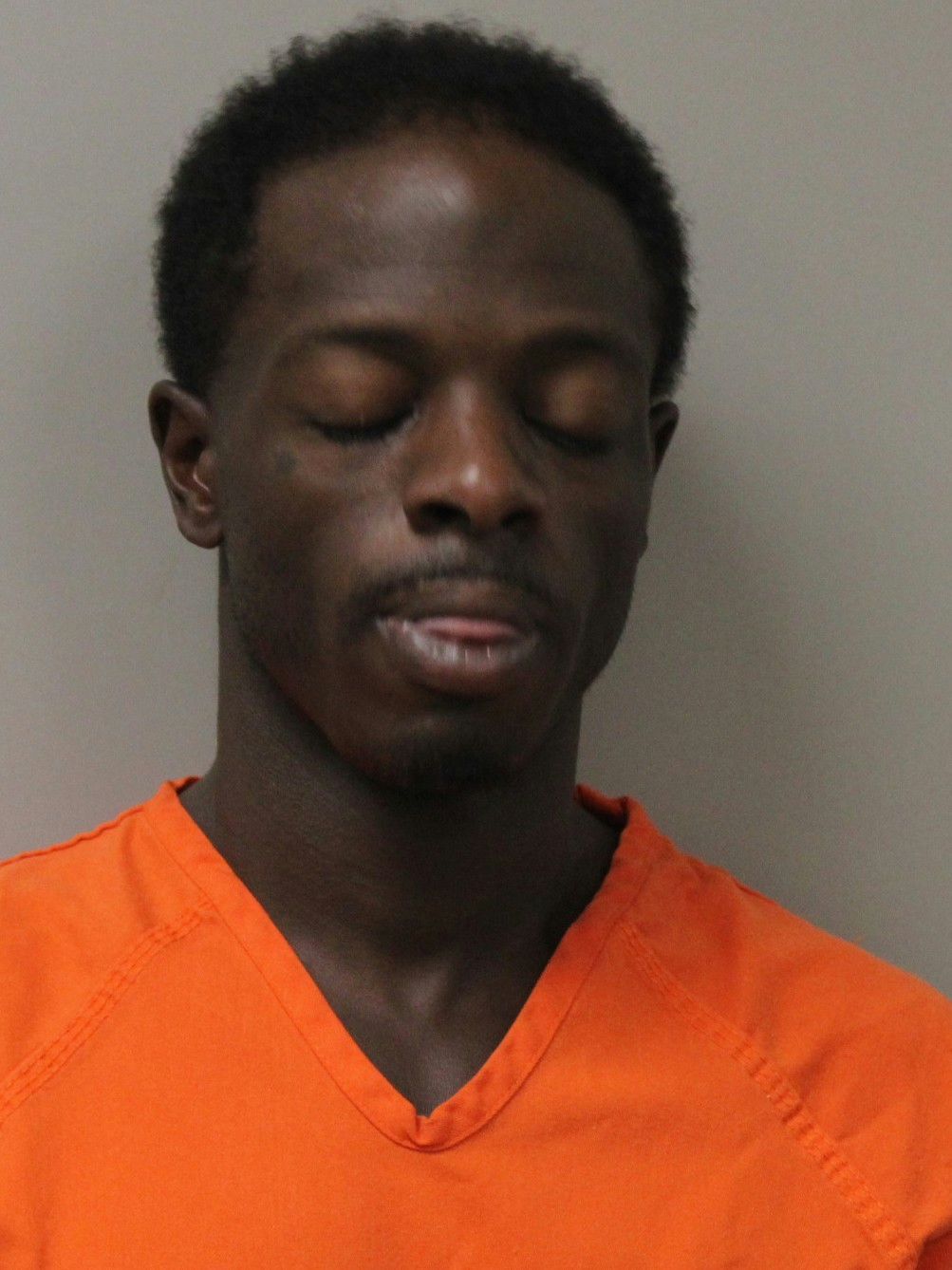 Mugshot of SHAYNE A LONGLEY