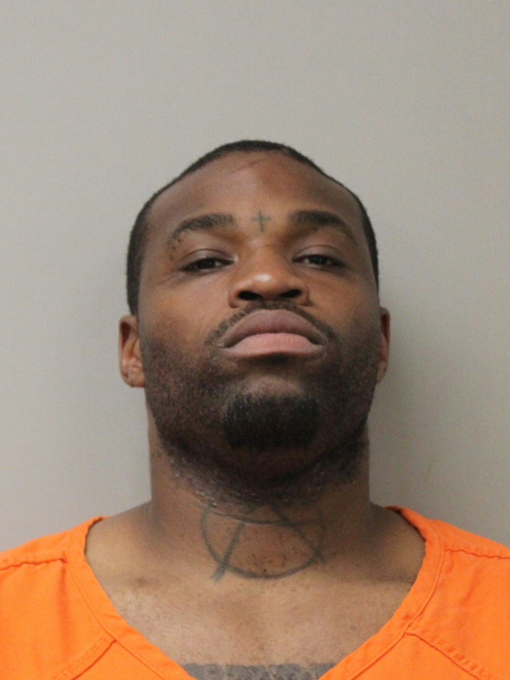 Mugshot of DAVONTE E OWENS