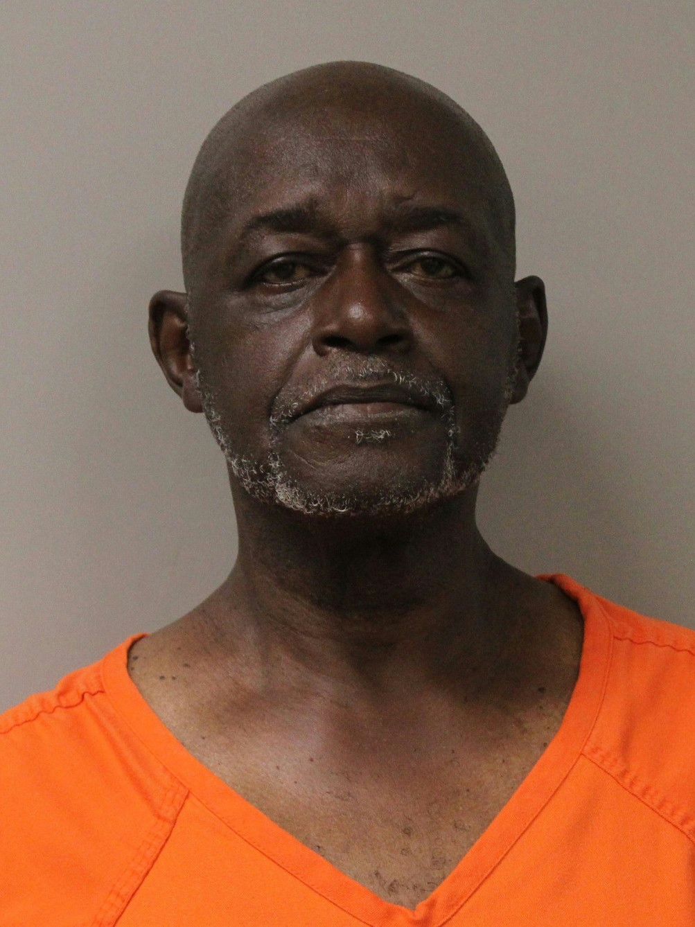 Mugshot of BOBBY L WILLIAMS