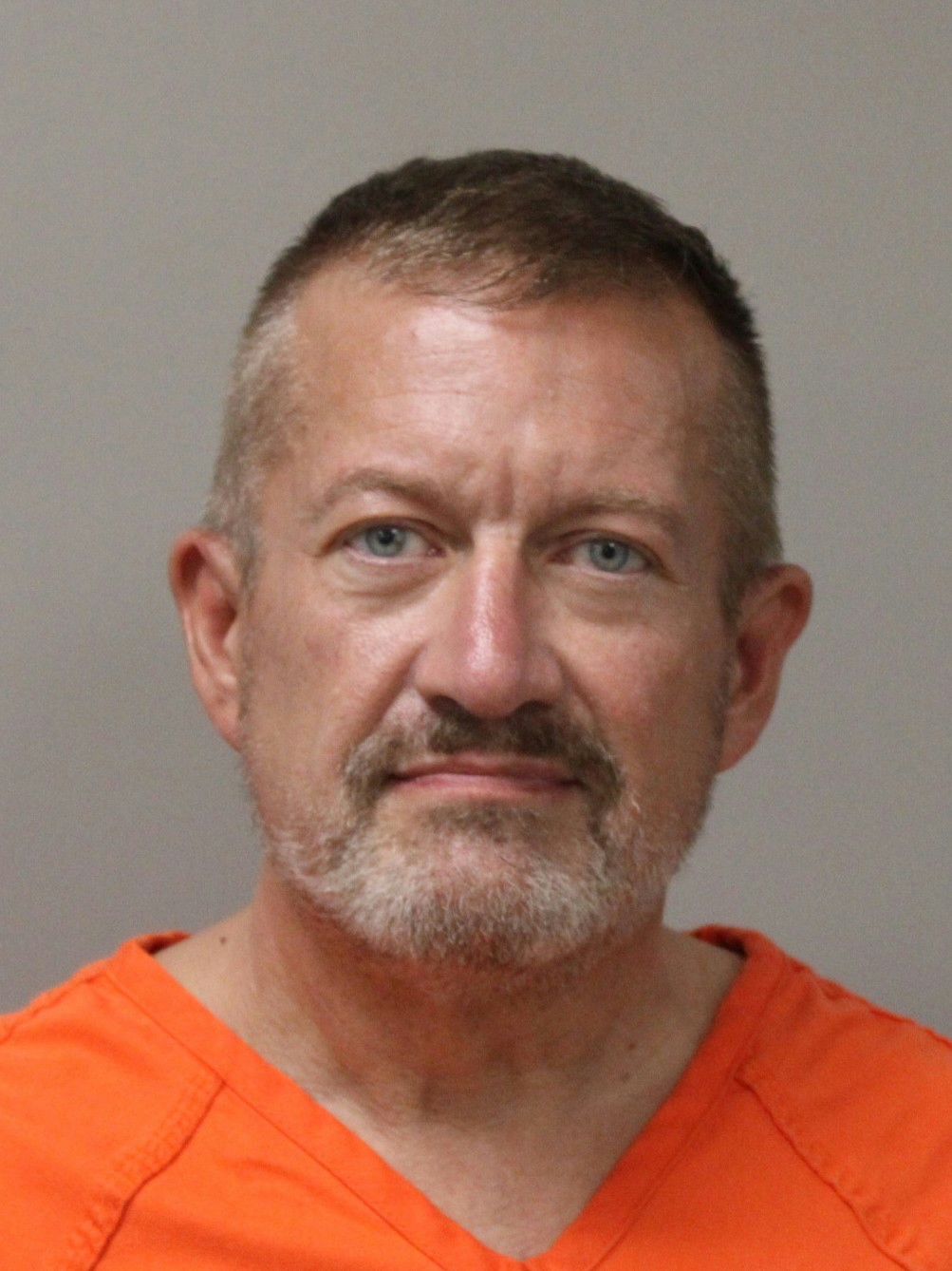Mugshot of TROY J EGGEN