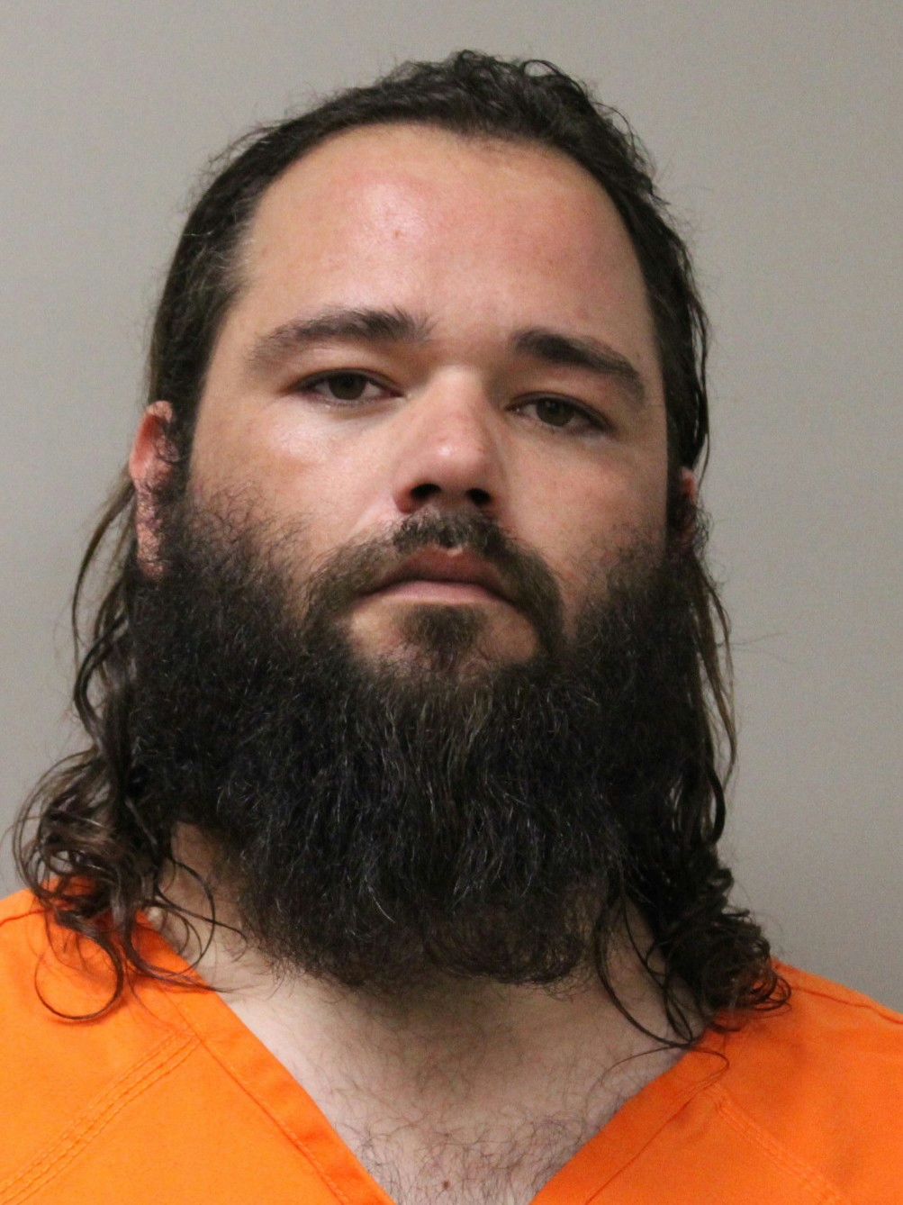 Mugshot of NATHAN ALAN BELISLE