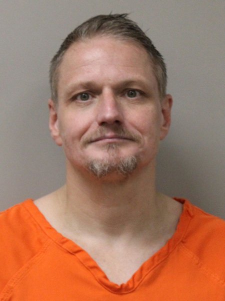 Mugshot of BENJAMIN WAYNE BLASCHKA