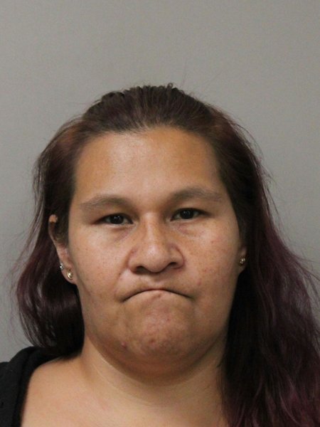 Mugshot of MICHELLE LEE BLUE