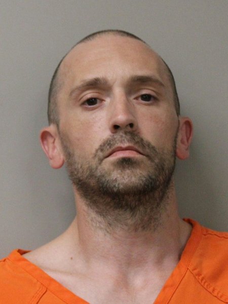 Mugshot of RYAN J GERARD
