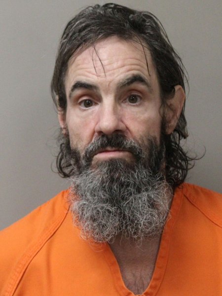 Mugshot of ERIC L CIHA