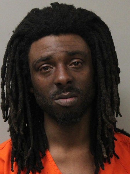 Mugshot of VERRON L KELLEY
