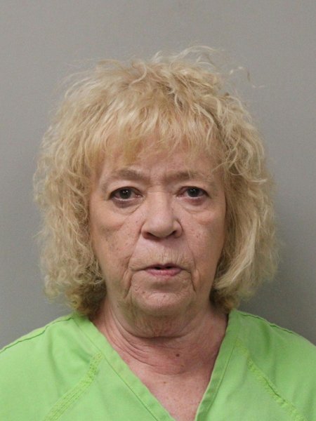 Mugshot of JOY M MARTENS