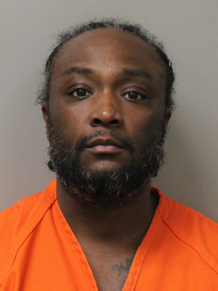Mugshot of PARADISE T JACKSON