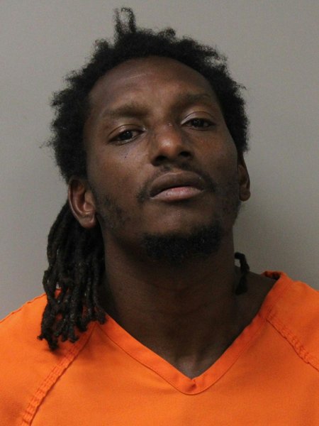 Mugshot of VERQUEZ M WILLIAMS