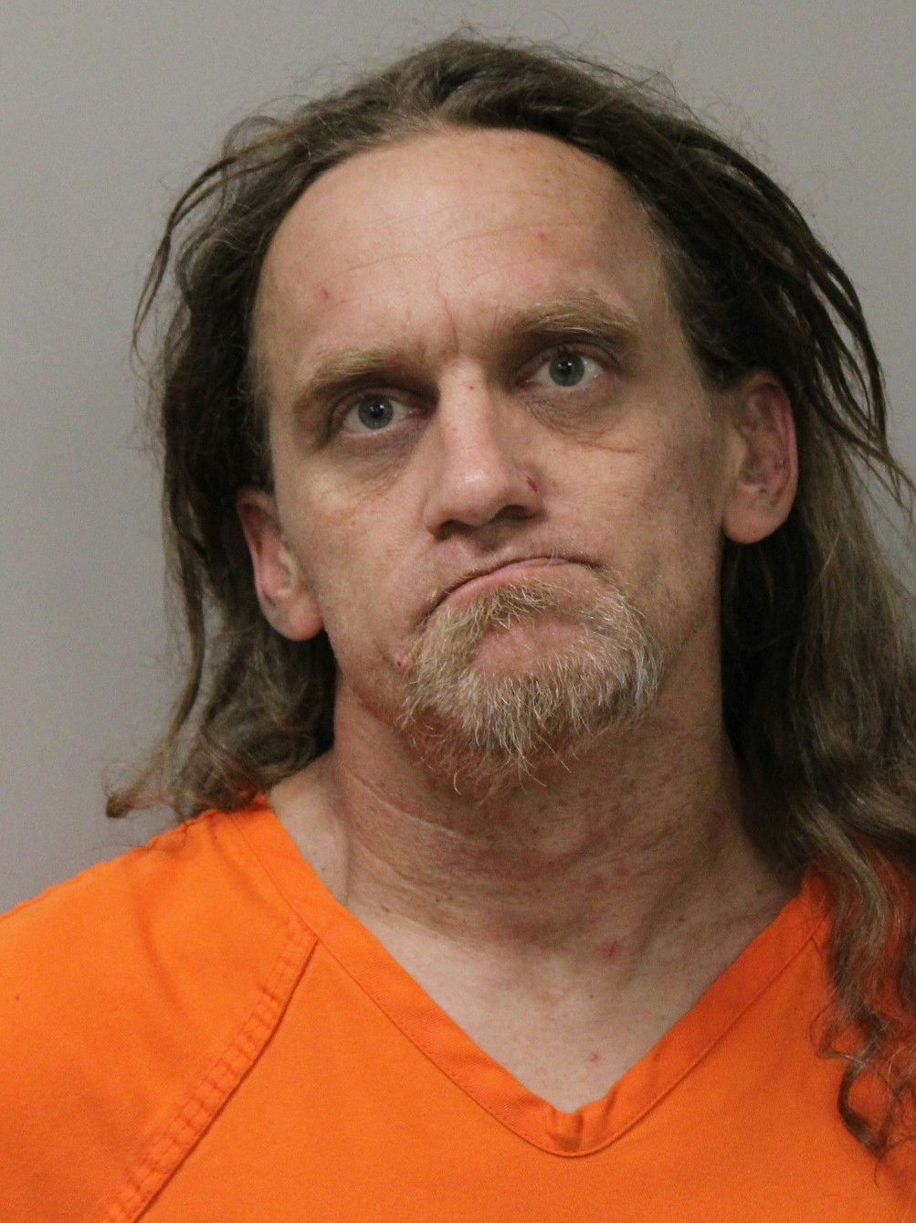 Mugshot of JUSTIN LEE BROWN