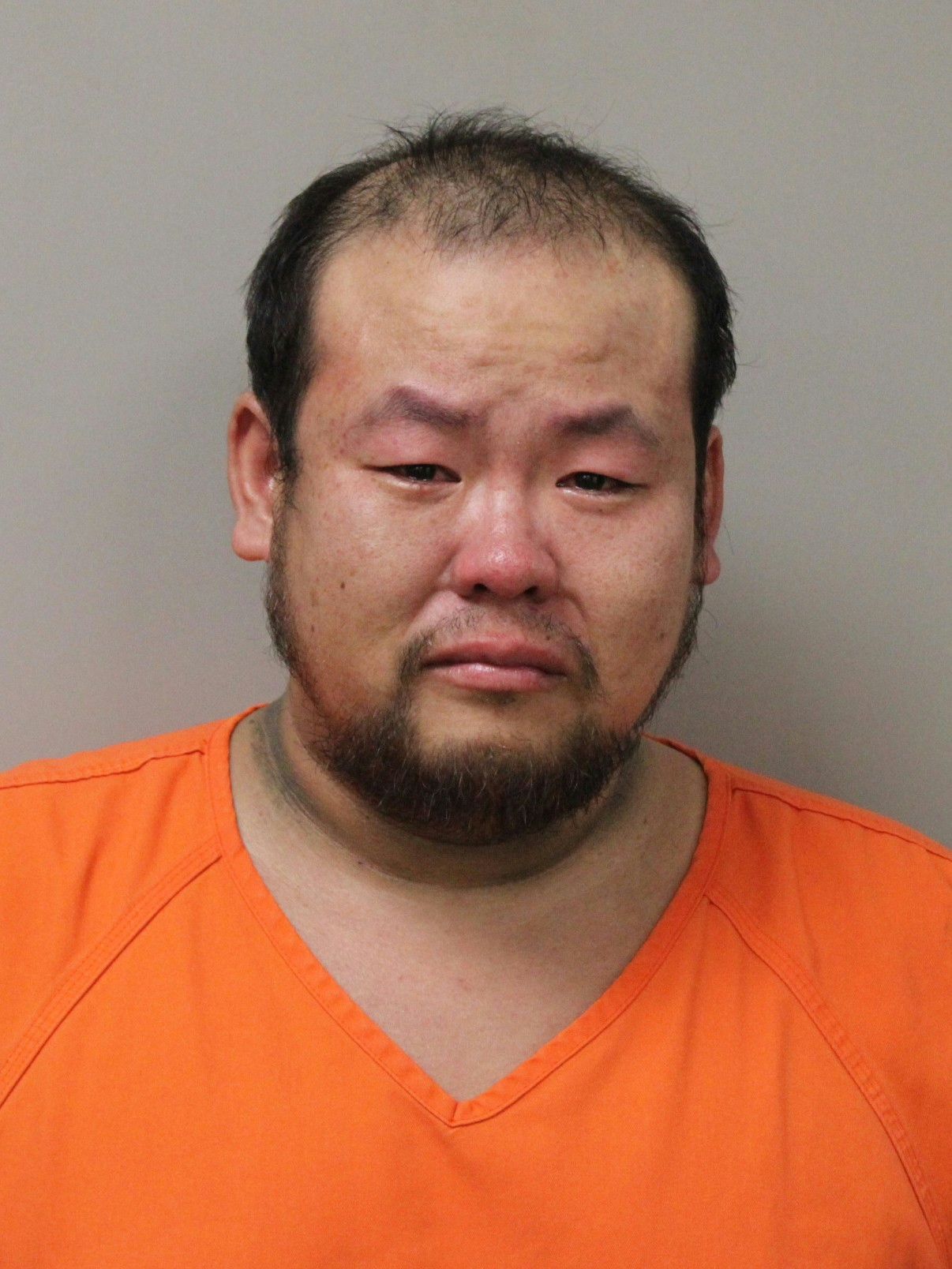 Mugshot of TOU S XIONG