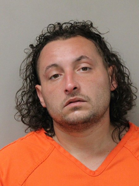 Mugshot of RAUL &nbsp; HERRERA