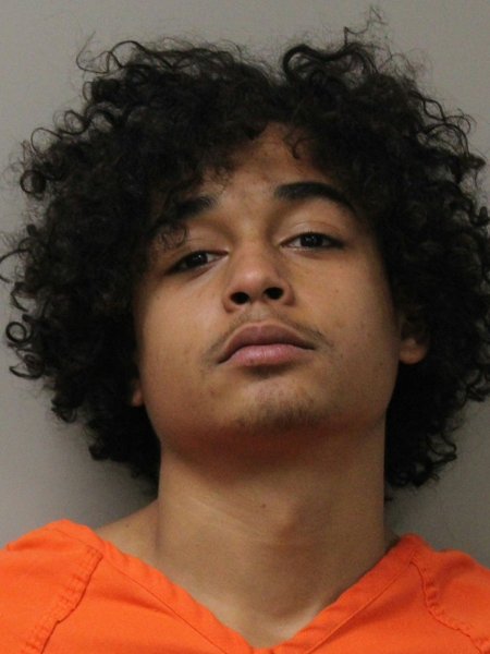No mugshot available