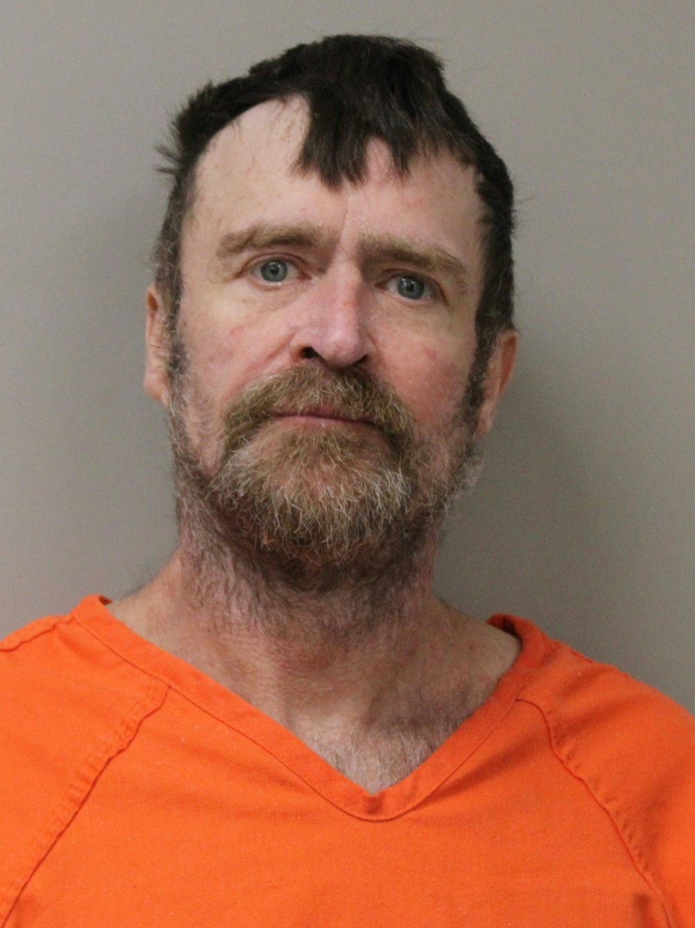 Mugshot of ROBERT F STACH