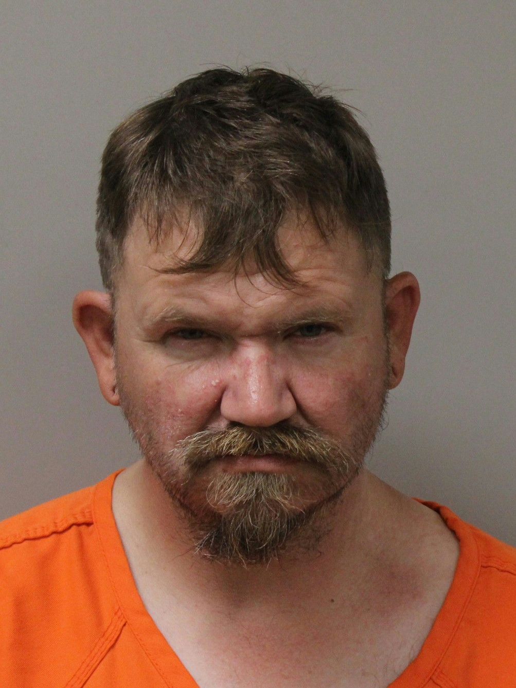Mugshot of THOMAS L LINDSAY