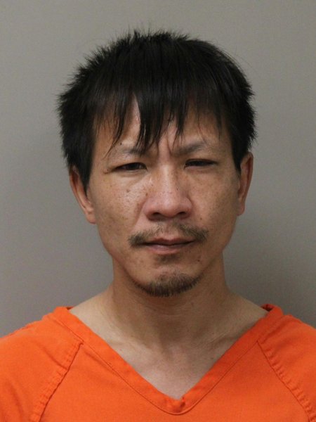 Mugshot of SENG &nbsp; THAO