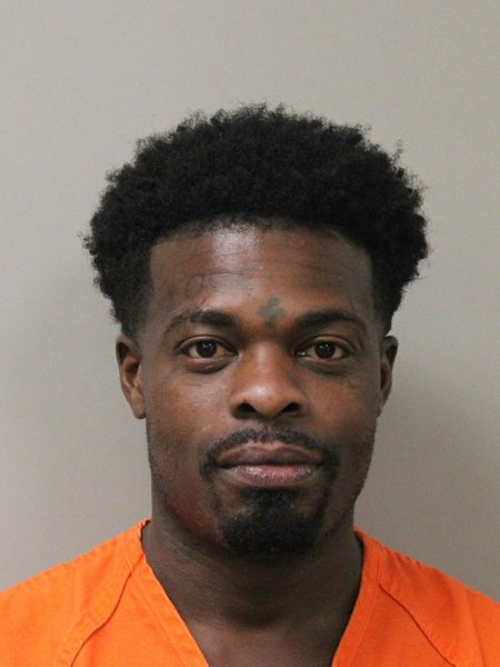 Mugshot of JOVAN D MCNELL