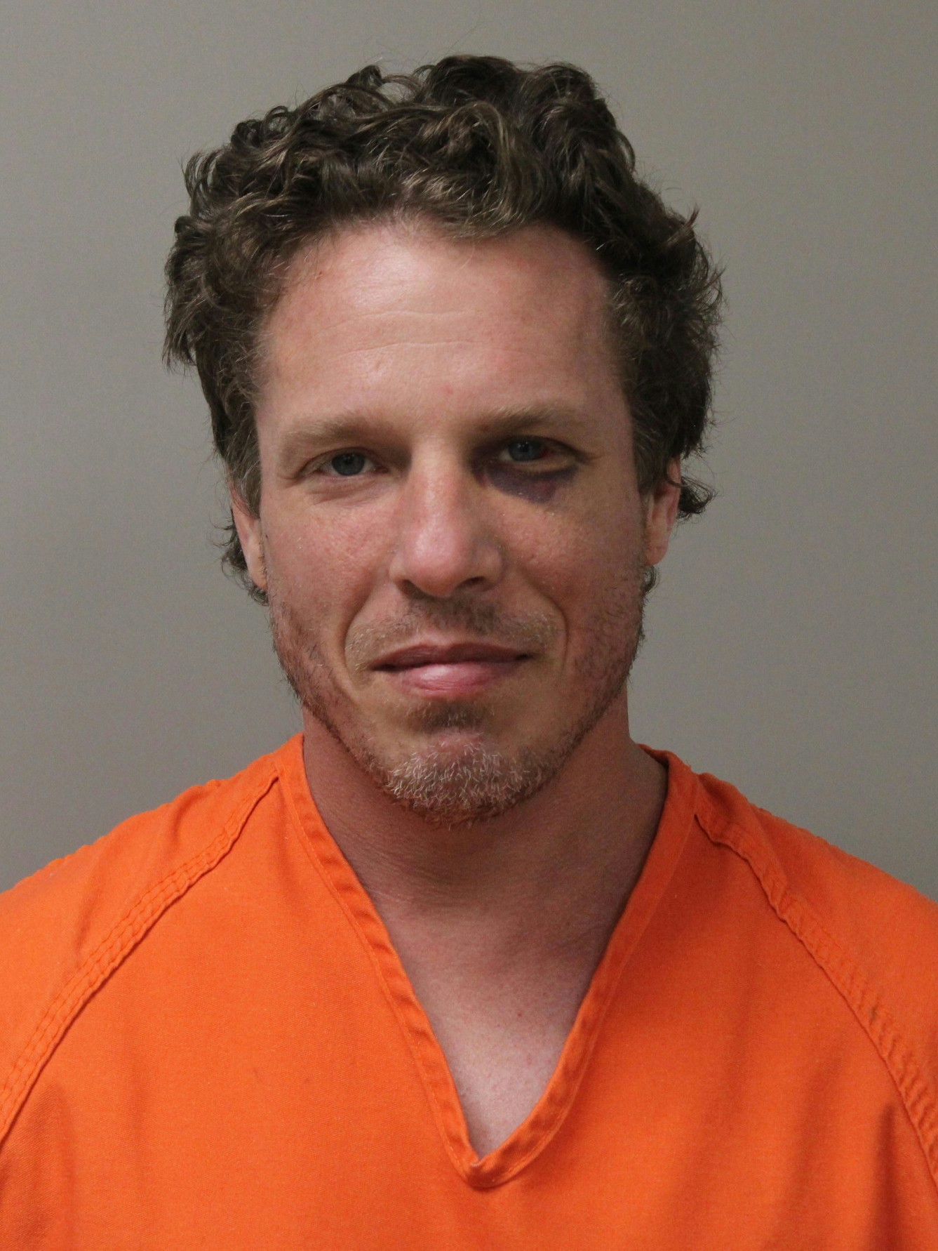 Mugshot of KENNETH J GERHARDT